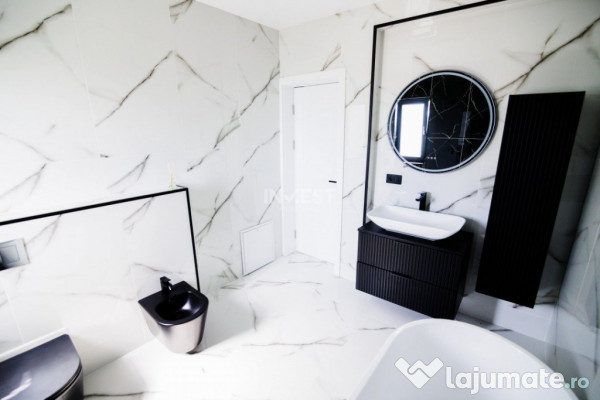 COMISION 0%! Duplex modern cu 3 dormitoare, 2 băi și teras 