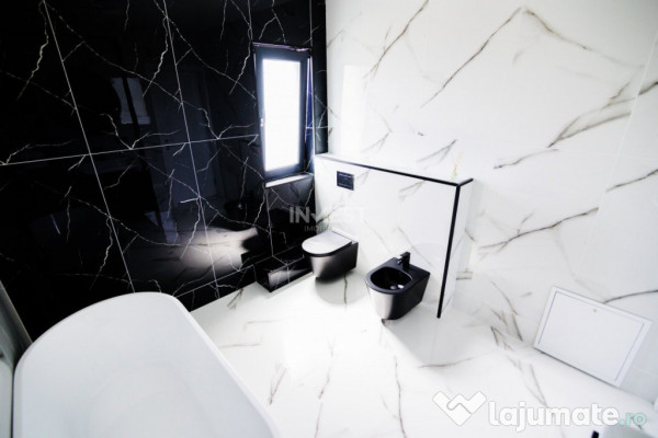 COMISION 0%! Duplex modern cu 3 dormitoare, 2 băi și teras 