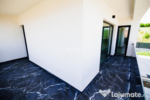 COMISION 0%! Duplex modern cu 3 dormitoare, 2 băi și teras 
