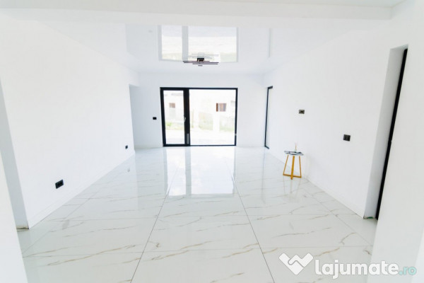 COMISION 0%! Duplex modern cu 3 dormitoare, 2 băi și teras 