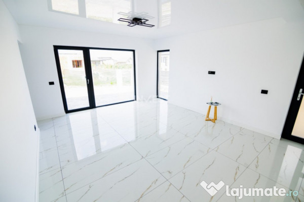 COMISION 0%! Duplex modern cu 3 dormitoare, 2 băi și teras 