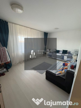 2 Camere Decomandat - Giurgiului - Bloc 2020