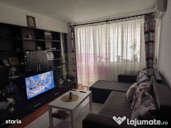 Apart. 2 camere situat între biserica de la Potcoava și...