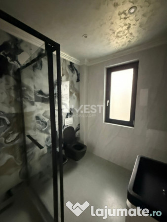 Casă Premium 4c Valea Lupului-Iași COMISION 0% 