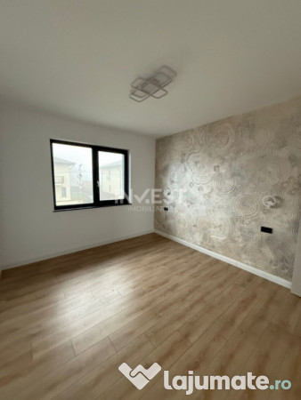 Casă Premium 4c Valea Lupului-Iași COMISION 0% 