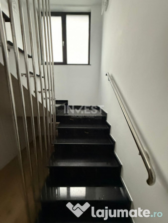 Casă Premium 4c Valea Lupului-Iași COMISION 0% 