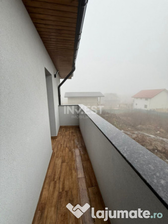Casă Premium 4c Valea Lupului-Iași COMISION 0% 