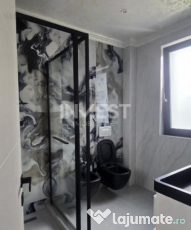 Casă Premium 4c Valea Lupului-Iași COMISION 0% 