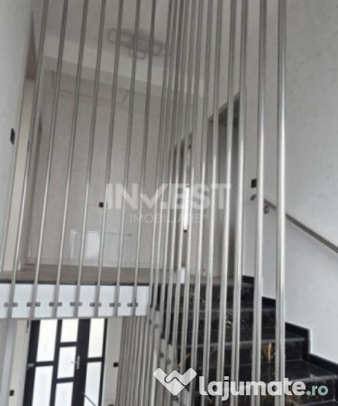 Casă Premium 4c Valea Lupului-Iași COMISION 0% 