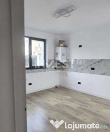 Casă Premium 4c Valea Lupului-Iași COMISION 0% 