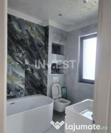 Casă Premium 4c Valea Lupului-Iași COMISION 0% 