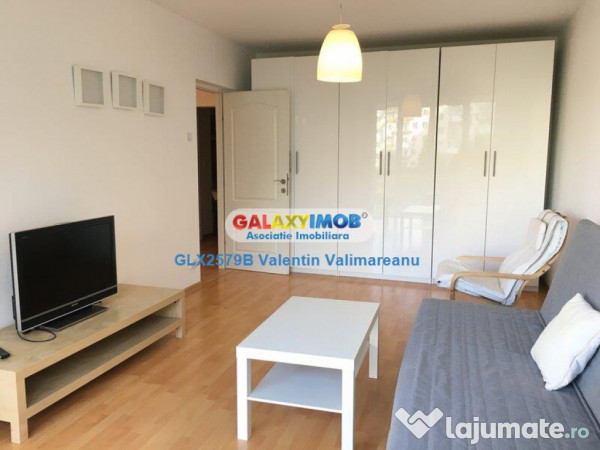Apartament 3 Camere Tineretului G 13