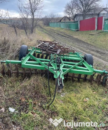 Tractor U 650 Stare buna de funcționare