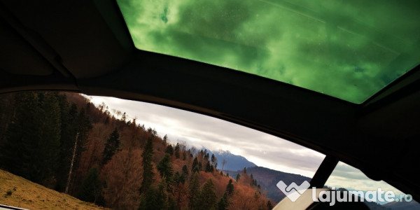 Renault Megane cabriolet 2.0 GPL