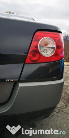 Renault Megane cabriolet 2.0 GPL