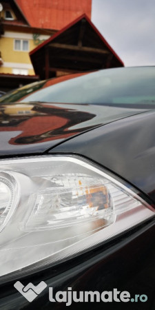 Renault Megane cabriolet 2.0 GPL