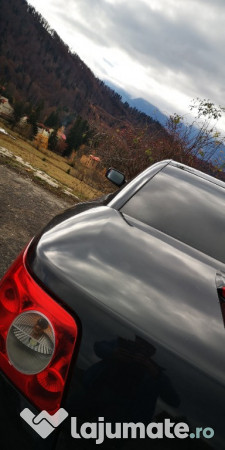 Renault Megane cabriolet 2.0 GPL