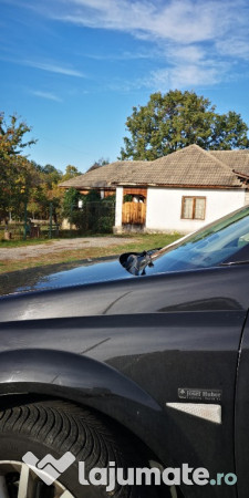 Renault Megane cabriolet 2.0 GPL