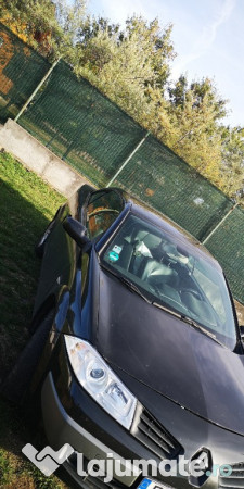 Renault Megane cabriolet 2.0 GPL