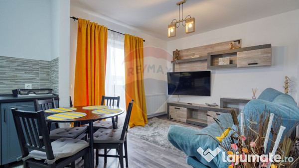 Apartament 3 camere de inchiriat,Brasov-Avangarden Bartol...