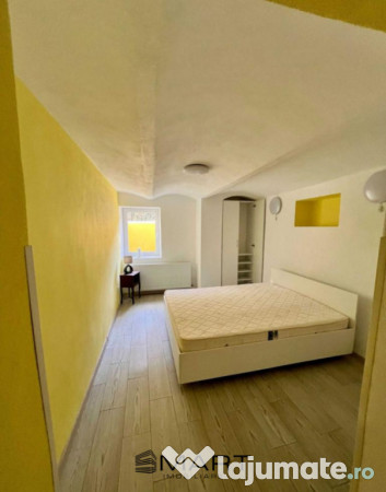 Apartament 2 camere zona Ultracentral /pet friendly