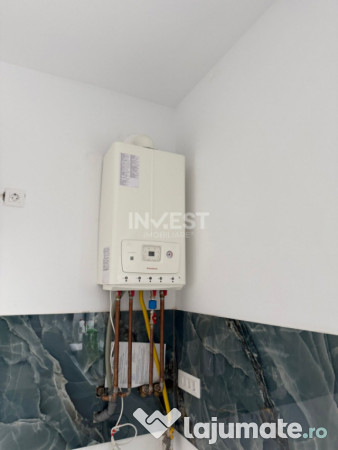 Casă pe parter 4C Valea Lupului-Iași 