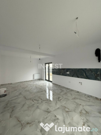 Casă pe parter 4C Valea Lupului-Iași 