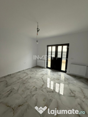 Casă pe parter 4C Valea Lupului-Iași 