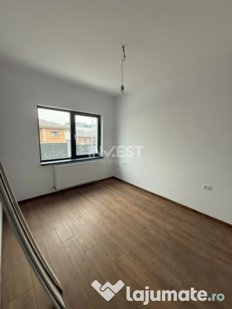 Casă pe parter 4C Valea Lupului-Iași 