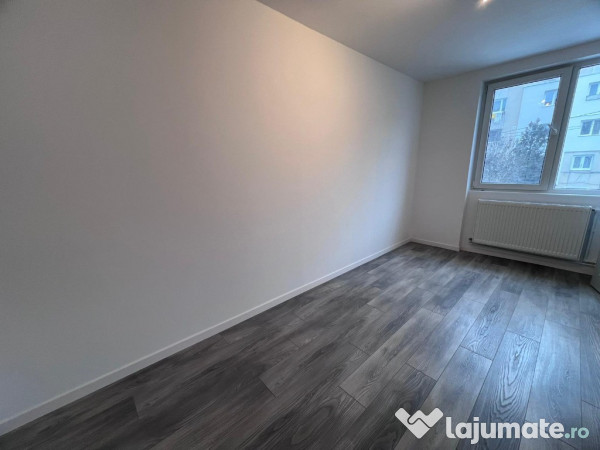 Apartament 2 camere,etaj1,zona Dacia 