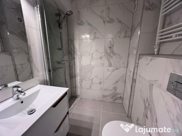 Apartament 2 camere,etaj1,zona Dacia 