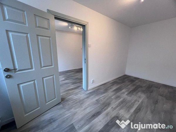 Apartament 2 camere,etaj1,zona Dacia 