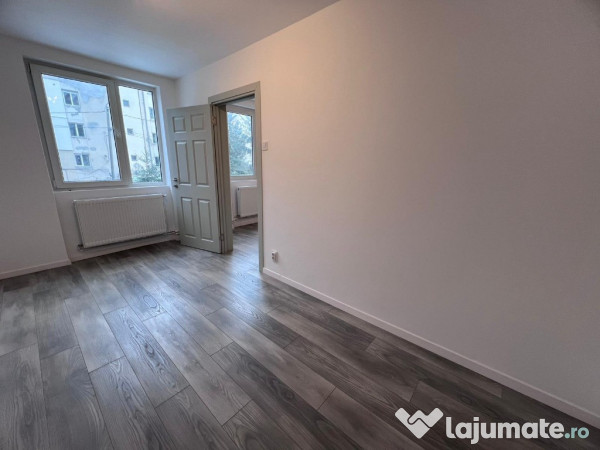 Apartament 2 camere,etaj1,zona Dacia 