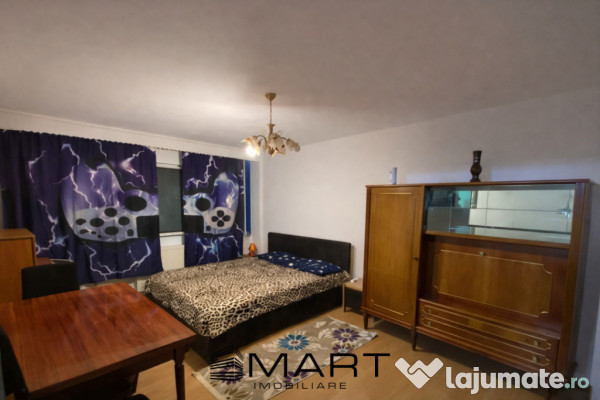 Apartament 2 camere zona Hipodrom 4