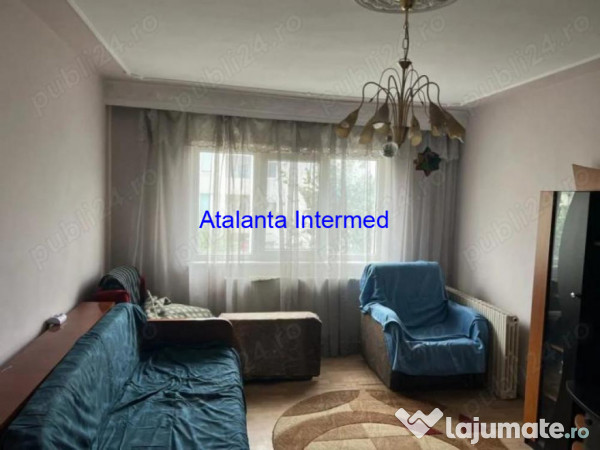 Vanzari Apartamente 2 Camere