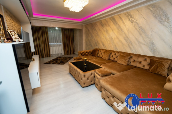 ID 20001 EXCLUSIVITATE - Apartament 2 camere modern și spațios