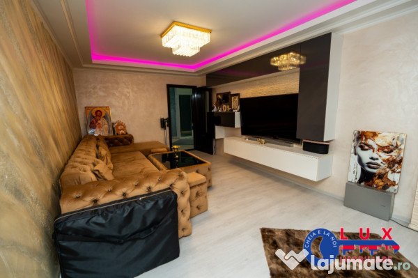 ID 20001 EXCLUSIVITATE - Apartament 2 camere modern și spațios