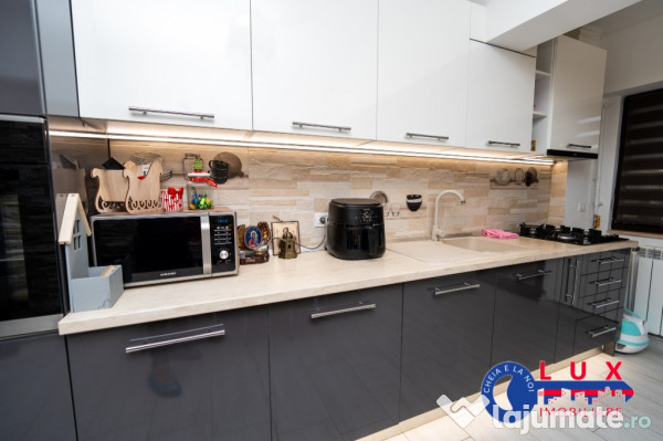 ID 20001 EXCLUSIVITATE - Apartament 2 camere modern și spațios