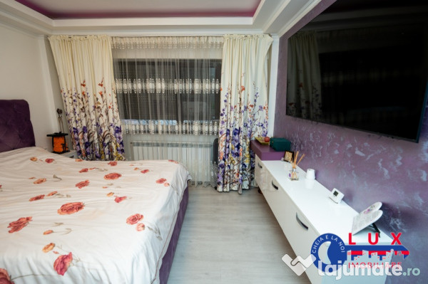 ID 20001 EXCLUSIVITATE - Apartament 2 camere modern și spațios