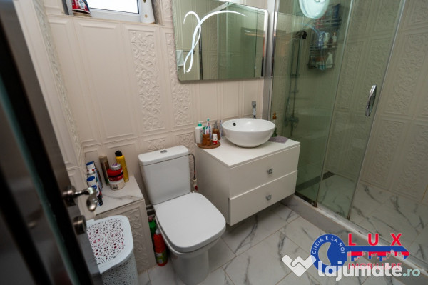 ID 20001 EXCLUSIVITATE - Apartament 2 camere modern și spațios
