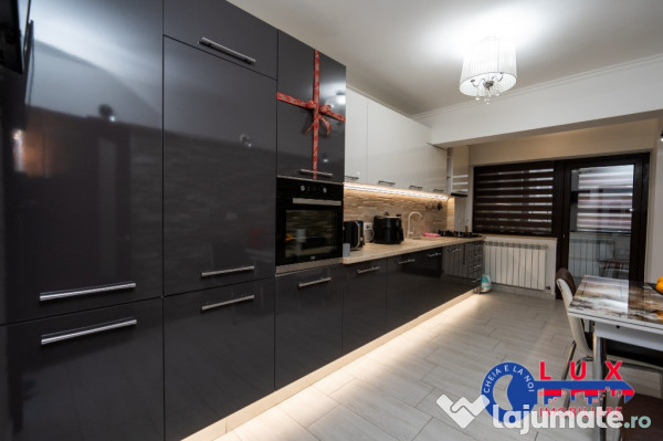 ID 20001 EXCLUSIVITATE - Apartament 2 camere modern și spațios