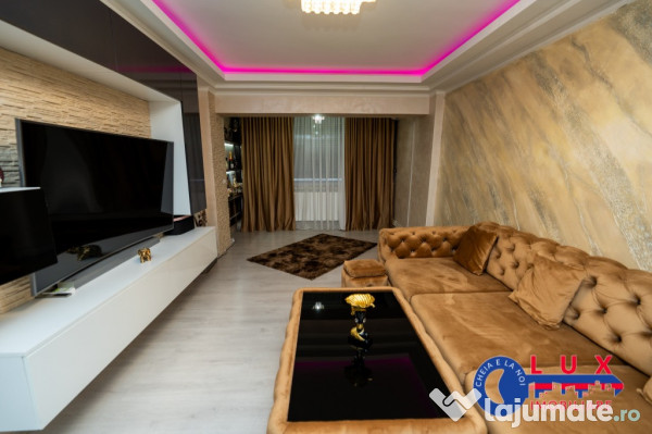 ID 20001 EXCLUSIVITATE - Apartament 2 camere modern și spațios