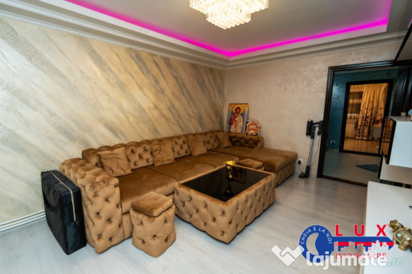ID 20001 EXCLUSIVITATE - Apartament 2 camere modern și spațios