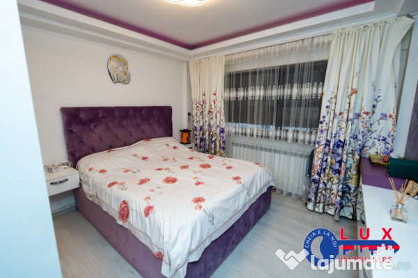 ID 20001 EXCLUSIVITATE - Apartament 2 camere modern și spațios