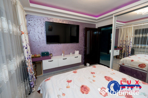 ID 20001 EXCLUSIVITATE - Apartament 2 camere modern și spațios