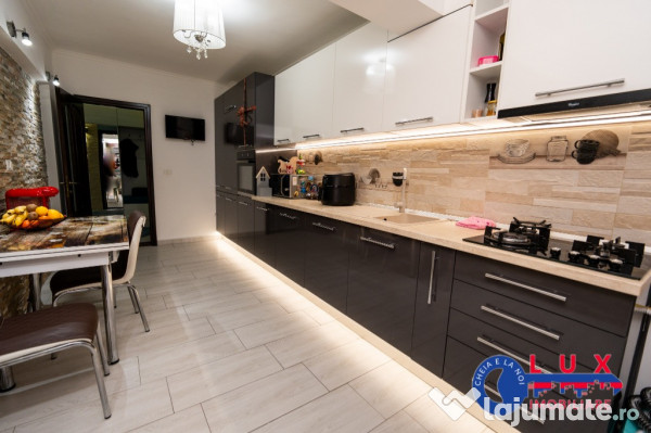 ID 20001 EXCLUSIVITATE - Apartament 2 camere modern și spațios