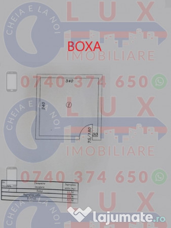 ID 20001 EXCLUSIVITATE - Apartament 2 camere modern și spațios