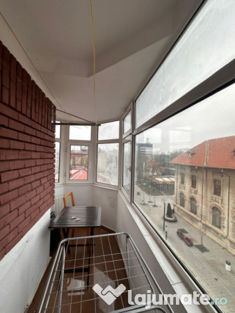 Apartament 3 camere de inchiriat, in zona Centrala - vedere 