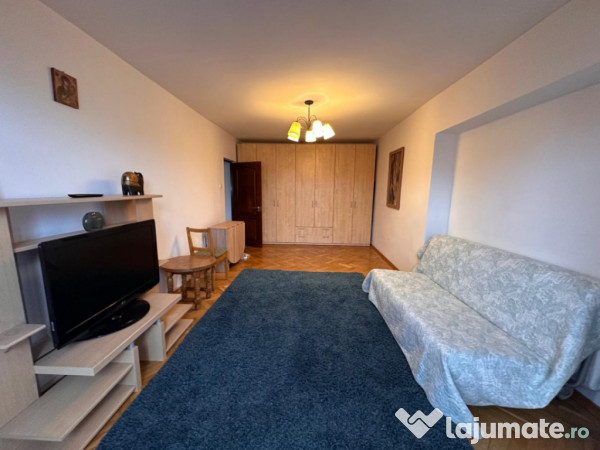 Apartament 3 camere de inchiriat, in zona Centrala - vedere 