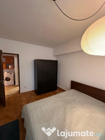Apartament 3 camere de inchiriat, in zona Centrala - vedere 
